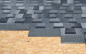 expert Meadow Green asphalt roof companies