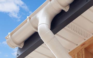 Meadow Green gutter installation costs