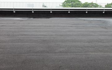 Meadow Green asphalt roof replacement