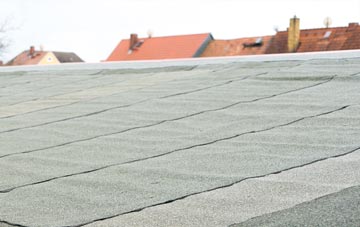 Meadow Green flat roof replacement