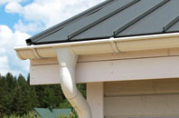 Meadow Green soffits