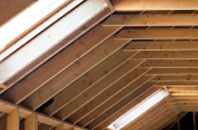 Meadow Green tapered roof insulation quotes